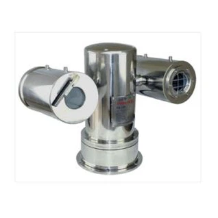 Έξυπνη ενσωματωμένη κάμερα Pan Tilt