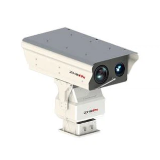 HD ευφυής κάμερα PTZ με μεγάλη απόσταση