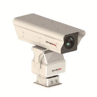 HD Ευφυής υψηλής ταχύτητας PTZ θερμική κάμερα